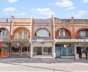 Shop & Retail commercial property sold at 136 Anzac Parade Kensington NSW 2033