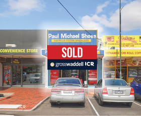 Shop & Retail commercial property sold at 67 Hamilton Place Mount Waverley VIC 3149