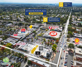 Shop & Retail commercial property sold at 67 Hamilton Place Mount Waverley VIC 3149