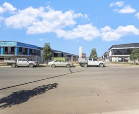 Factory, Warehouse & Industrial commercial property for lease at 30 Southwell Road Oran Park NSW 2570