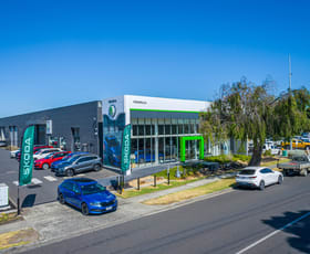 Showrooms / Bulky Goods commercial property for sale at 24-26 Overton Road Frankston VIC 3199