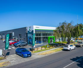 Shop & Retail commercial property sold at 24-26 Overton Road Frankston VIC 3199