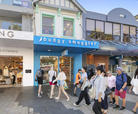 Shop & Retail commercial property for sale at 57 The Corso Manly NSW 2095