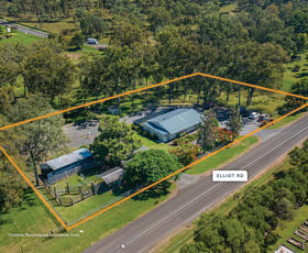 Medical / Consulting commercial property for sale at 16 Elliot Street Boonah QLD 4310