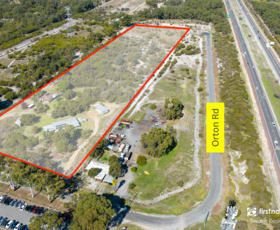 Showrooms / Bulky Goods commercial property for sale at 56 Orton Road Casuarina WA 6167