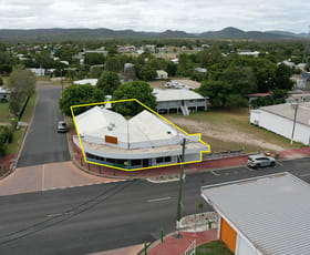 Shop & Retail commercial property for sale at 24-26 Stanley Street Collinsville QLD 4804