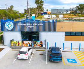 Medical / Consulting commercial property sold at 41 Pendlebury Road Cardiff NSW 2285