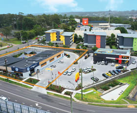 Medical / Consulting commercial property sold at 41 Pendlebury Road Cardiff NSW 2285