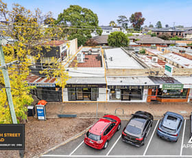 Shop & Retail commercial property sold at 694 High Street Road Glen Waverley VIC 3150