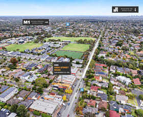 Shop & Retail commercial property sold at 694 High Street Road Glen Waverley VIC 3150