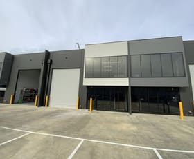Factory, Warehouse & Industrial commercial property for sale at 2/9 Pioneer Way New Gisborne VIC 3438