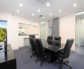 Offices commercial property sold at Suite 14/1 Maitland Place Norwest NSW 2153
