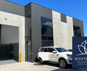 Factory, Warehouse & Industrial commercial property for sale at 2/14 Fink Street Williamstown North VIC 3016