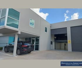 Factory, Warehouse & Industrial commercial property for sale at Unit 1/62 Secam Street Mansfield QLD 4122