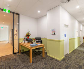 Offices commercial property sold at 2/7 Hollingsworth Drive Cobblebank VIC 3338