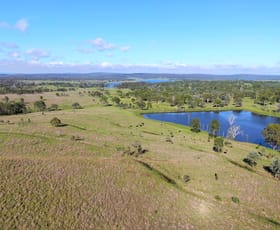 Rural / Farming commercial property for sale at Burnett Highway Moffatdale QLD 4605