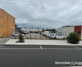 Development / Land commercial property for sale at 118-124 George Street Morwell VIC 3840
