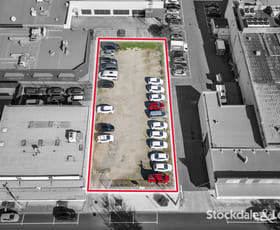 Development / Land commercial property for sale at 118-124 George Street Morwell VIC 3840