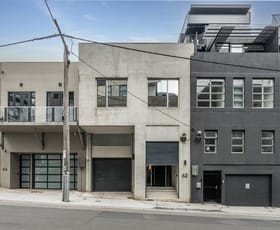 Offices commercial property sold at 62 River Street South Yarra VIC 3141