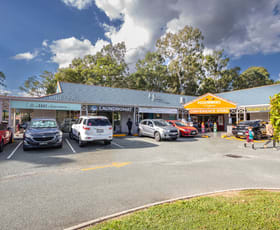 Shop & Retail commercial property sold at 57-61 Emerald Drive Regents Park QLD 4118