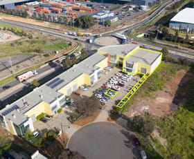 Factory, Warehouse & Industrial commercial property sold at Unit 1 28 West Court Brimbank Gardens VIC 3030