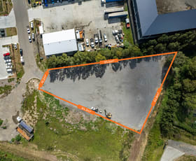 Development / Land commercial property sold at 2A Kilcoy Drive Tomago NSW 2322