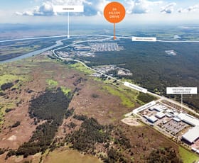 Development / Land commercial property sold at 2A Kilcoy Drive Tomago NSW 2322