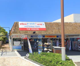 Shop & Retail commercial property sold at 283 Shute Harbour Road Airlie Beach QLD 4802
