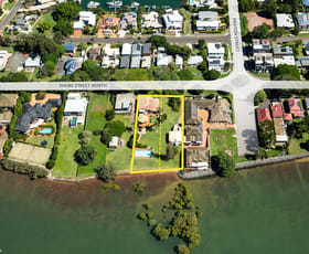 Development / Land commercial property for sale at 141-143 Shore Street North Cleveland QLD 4163
