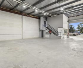 Factory, Warehouse & Industrial commercial property sold at Unit 33/9 Powells Road Brookvale NSW 2100