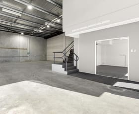 Factory, Warehouse & Industrial commercial property sold at Unit 33/9 Powells Road Brookvale NSW 2100