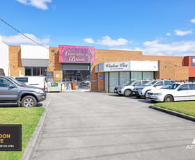 Factory, Warehouse & Industrial commercial property for sale at 23 LONDON DRIVE Bayswater VIC 3153