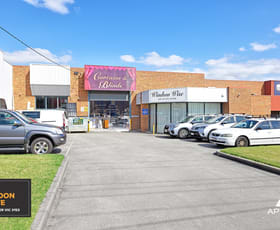 Factory, Warehouse & Industrial commercial property sold at 23 LONDON DRIVE Bayswater VIC 3153