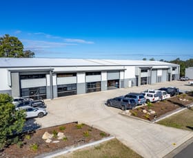 Factory, Warehouse & Industrial commercial property sold at 9 - 11 Elwell Close Beresfield NSW 2322