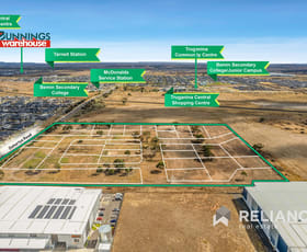 Development / Land commercial property sold at 6/716 Dohertys Road Truganina VIC 3029