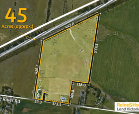 Development / Land commercial property for sale at 135-173 Little River Road Little River VIC 3211