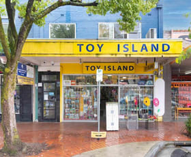 Shop & Retail commercial property sold at Shop 1, 87 Main Street Croydon VIC 3136