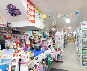 Shop & Retail commercial property sold at Shop 1, 87 Main Street Croydon VIC 3136