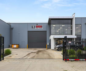 Factory, Warehouse & Industrial commercial property for lease at 61 Futures Road Cranbourne West VIC 3977