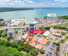 Development / Land commercial property for sale at 3 Carey Street Darwin City NT 0800