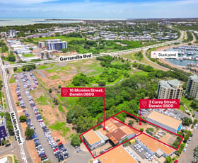 Development / Land commercial property for sale at 3 Carey Street Darwin City NT 0800