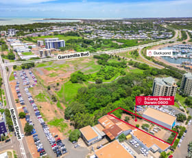 Development / Land commercial property for sale at 3 Carey Street Darwin City NT 0800