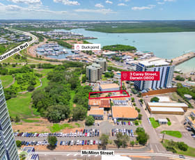 Development / Land commercial property for sale at 3 Carey Street Darwin City NT 0800