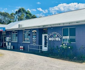 Hotel, Motel, Pub & Leisure commercial property for sale at Pirron Yallock VIC 3249