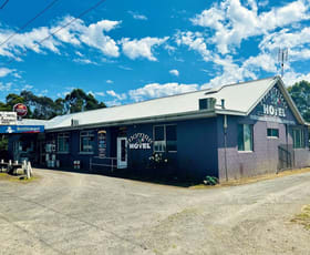 Hotel, Motel, Pub & Leisure commercial property for sale at 1454 Princes Highway Pirron Yallock VIC 3249