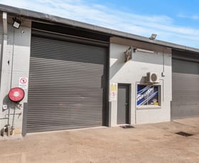 Factory, Warehouse & Industrial commercial property for sale at 8/22 Walker Street South Windsor NSW 2756