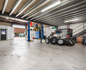 Factory, Warehouse & Industrial commercial property sold at 8/22 Walker Street South Windsor NSW 2756