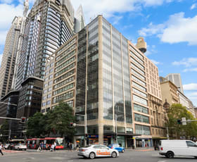 Offices commercial property for sale at Level 10 60 Park Street Sydney NSW 2000