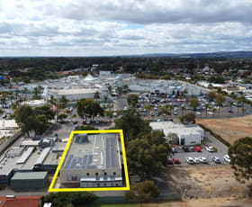 Offices commercial property sold at 17-19 Hollywood Boulevard Salisbury Downs SA 5108