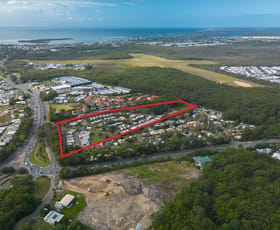 Hotel, Motel, Pub & Leisure commercial property for sale at 96 Caloundra Road Little Mountain QLD 4551